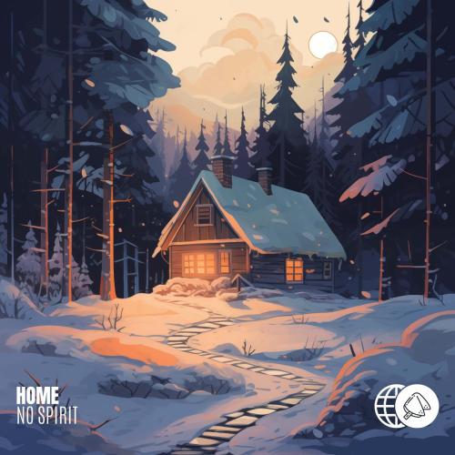 No Spirit - Home