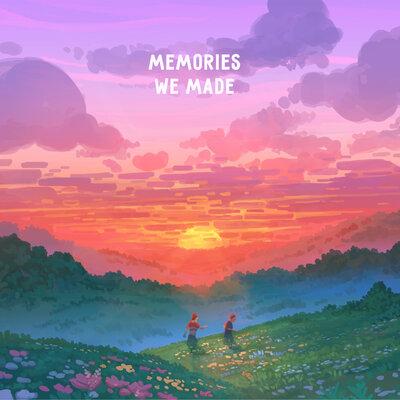 No Spirit - Memories We Made