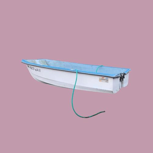 nobuddy - Dinghy