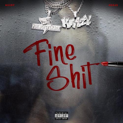 NoCap & Rob49 - Fine Shit
