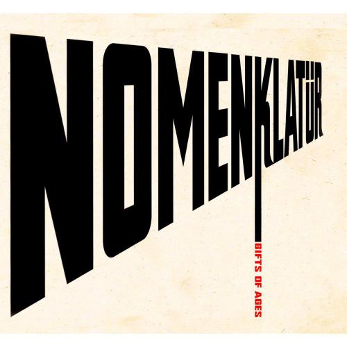 Nomenklatur - The Game