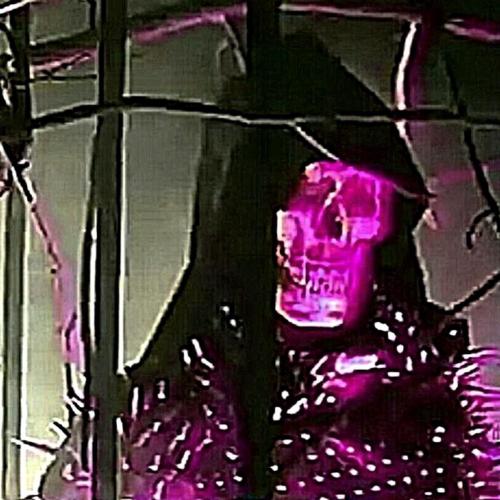 NORWXXD REAPER & BRXZILIAN KNUR - 45 Acp