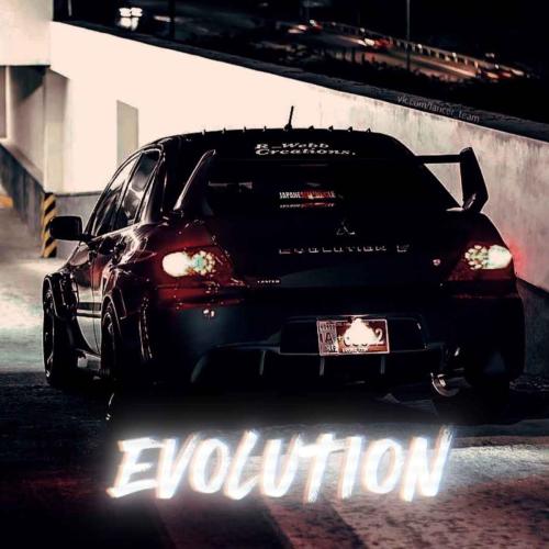 NORWXXD REAPER - EVOLUTION