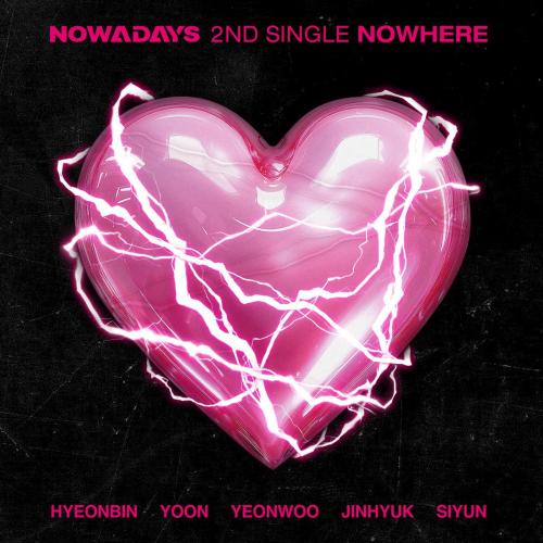 NOWADAYS - Why Not