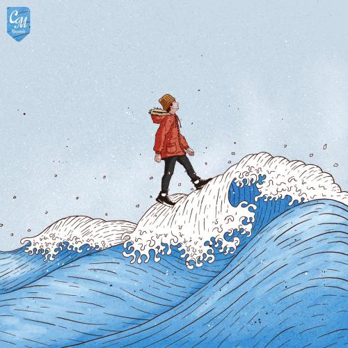 Nowun - To the Moon