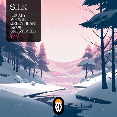 Nrg - Snowflakes