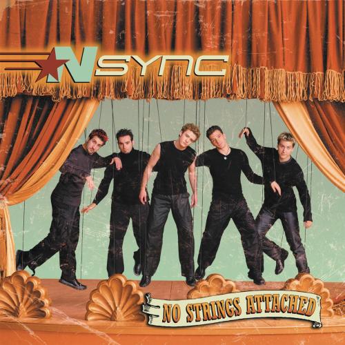 NSYNC - It's Gonna Be Me