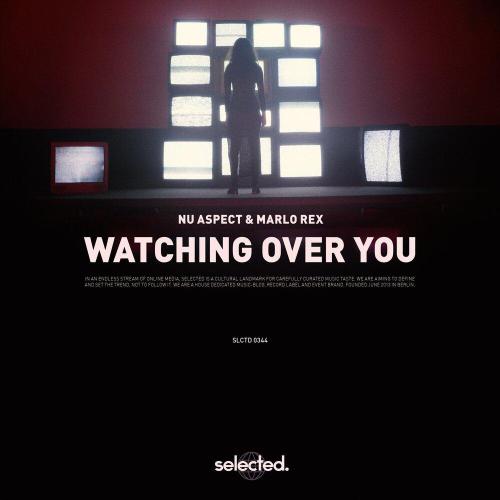 Nu Aspect - Watching over You
