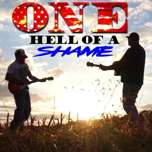 Nu Breed, Jesse Howard - One Hell of a Shame