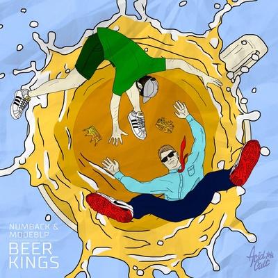 Numback, modeblp - Beer Kings