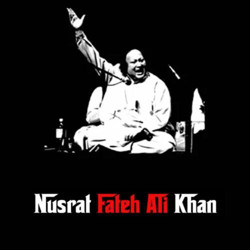 Nusrat Fateh Ali Khan - Dum Mustt