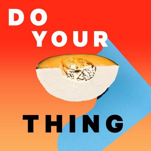 NVDES & REMMI - D.Y.T. (Do Your Thing)