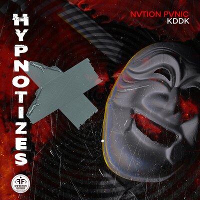 NVTION PVNIC feat. KDDK - Hypnotizes