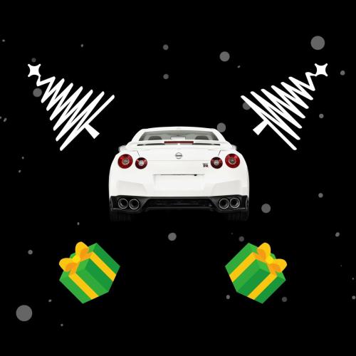Nxcky Miller - Last Christmas (Phonk remix)