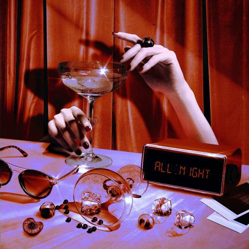 NXN & ЛСП - All Night