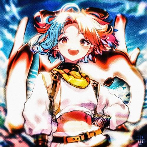 Nxppy, AxelitoHmn, BACD - LEVEL UP