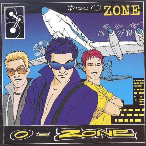 O-Zone - Dragostea Din Tei