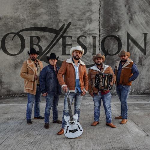 Obzesion - Mi Trokita Cumbia