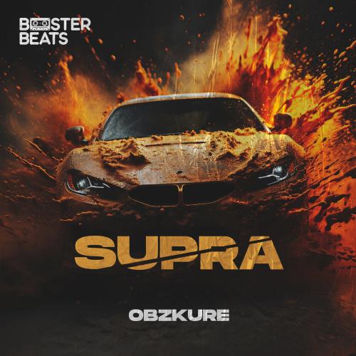 Obzkure - Supra