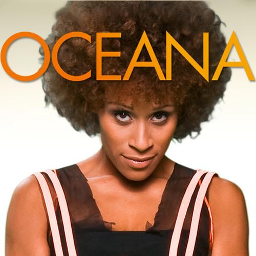 OCEANA - Cry Cry