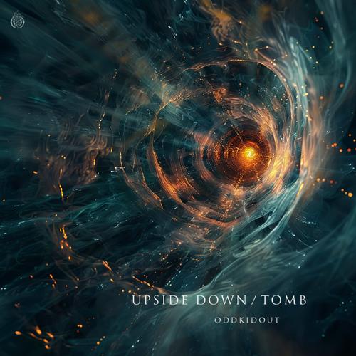 OddKidOut & RUNN - UPSIDE DOWN