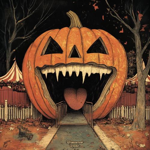Odem Medo - Freak Show