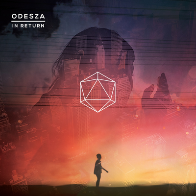 ODESZA, Madelyn Grant - Sun Models feat. Madelyn Grant