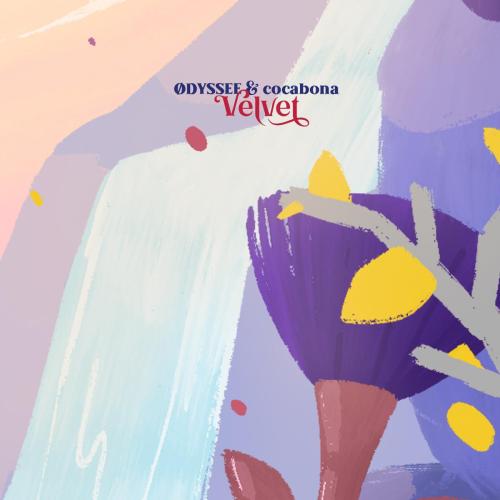 ODYSSEE & cocabona - Velvet