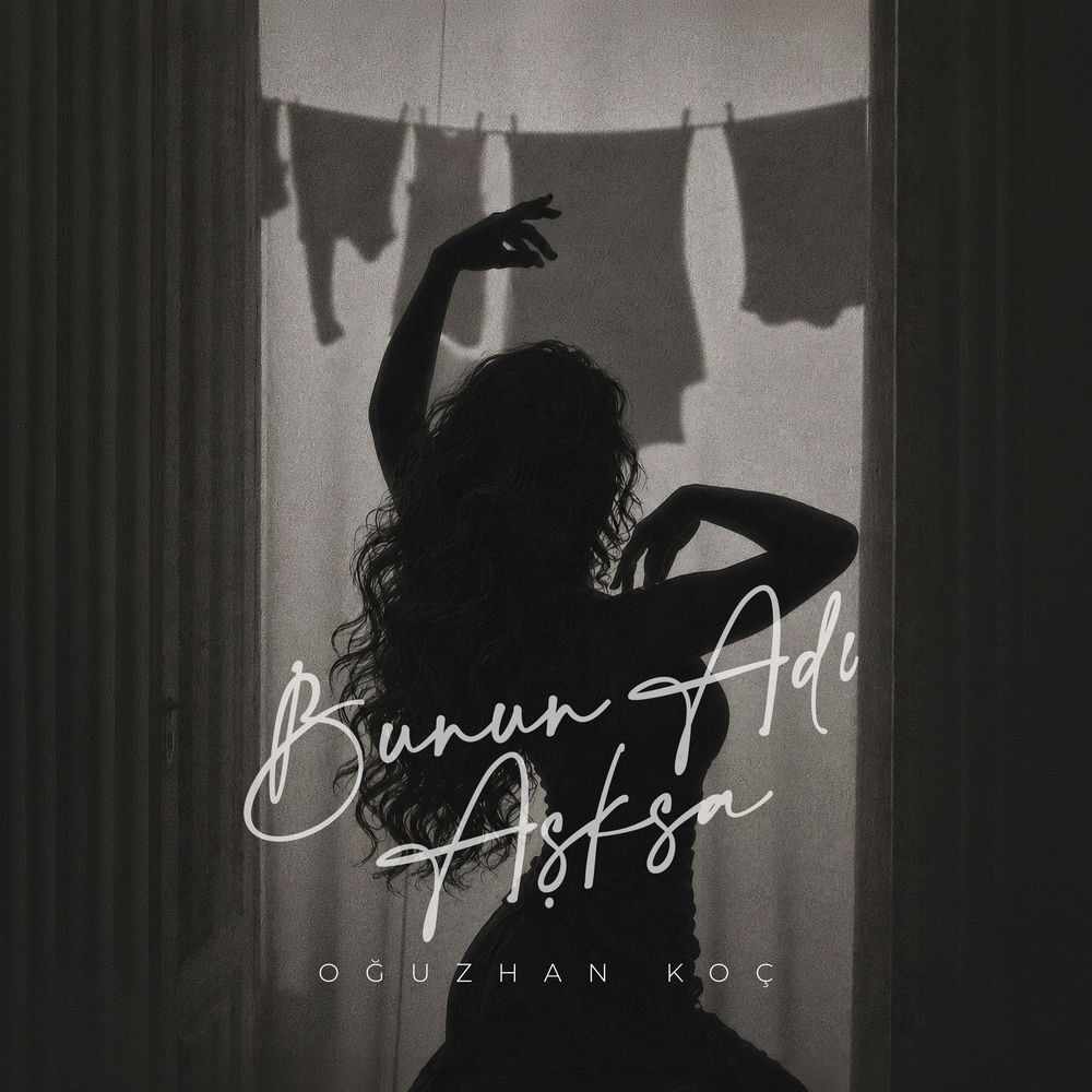 Oğuzhan Koç - Bunun Adı Aşksa