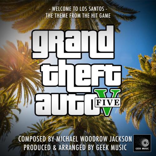 Oh No - Welcome To Los Santos