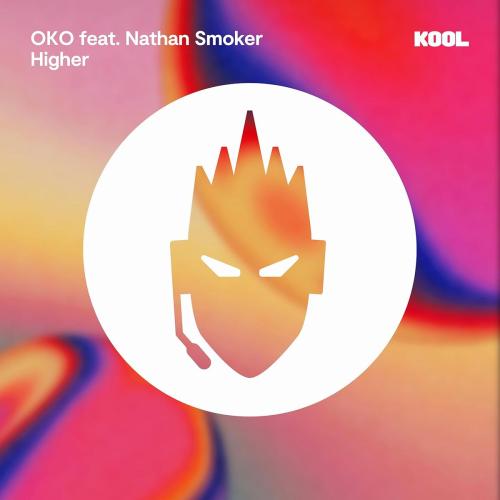 OKO UK feat. Nathan Smoker - Higher