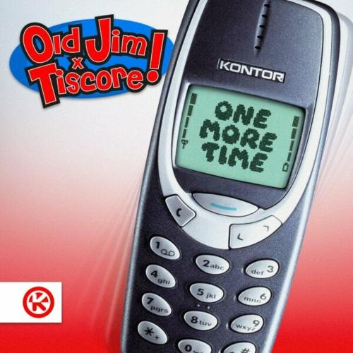 Old Jim feat. Tiscore - One More Time