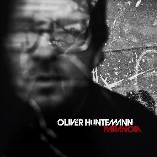 Oliver Huntemann - Tranquilizer