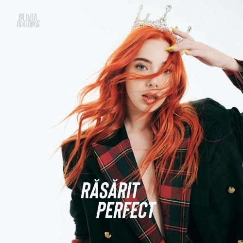 Olivia Addams - Răsărit perfect