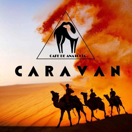 Omar Gharbi, Dj Pantelis - Lost in Aegean