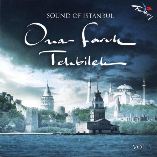 Ömer Faruk Tekbilek - Hasret