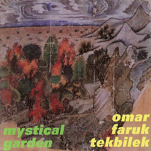 Ömer Faruk Tekbilek - Three Last Words
