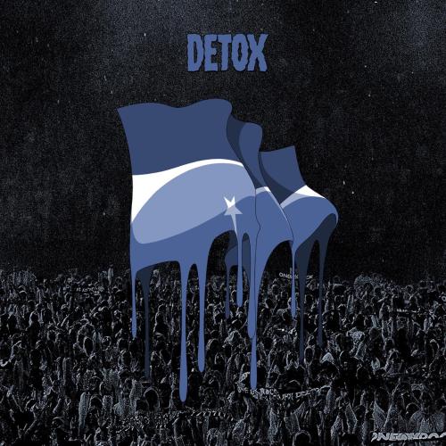 ONE OK ROCK - Dystopia