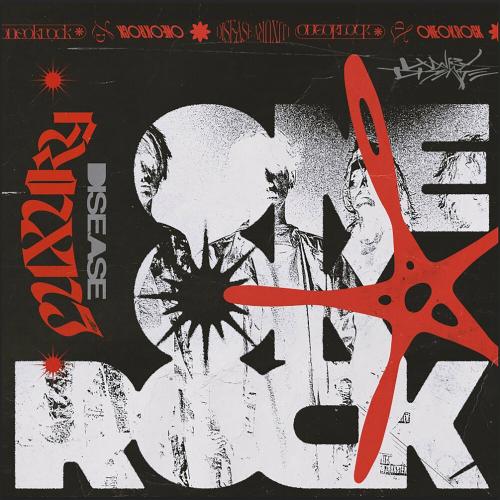 One Ok Rock - Let Me Let You Go
