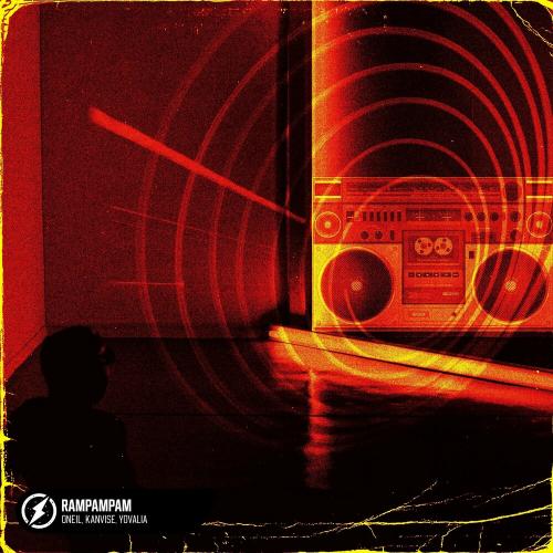 Oneil & KANVISE feat. Yovalia - Rampampam