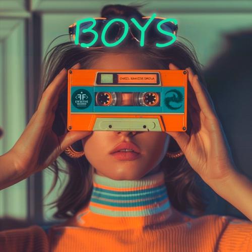 ONEIL, KANVISE & Smola - Boys