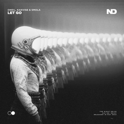 ONEIL, KANVISE & Smola - Let Go