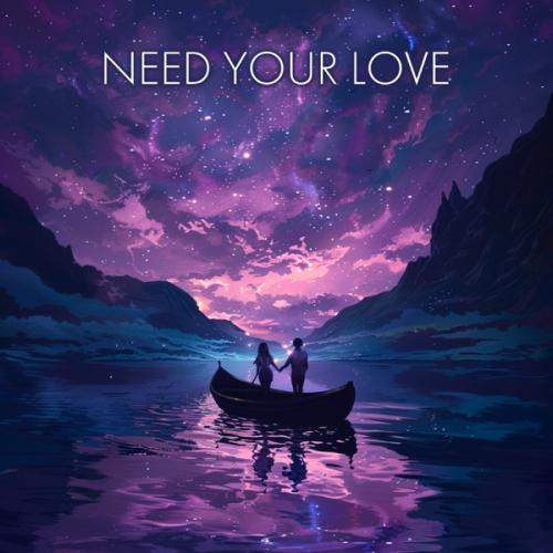 ONEIL, Mark F. Angelo & LexMorris - Need Your Love (feat. Dcoverz)
