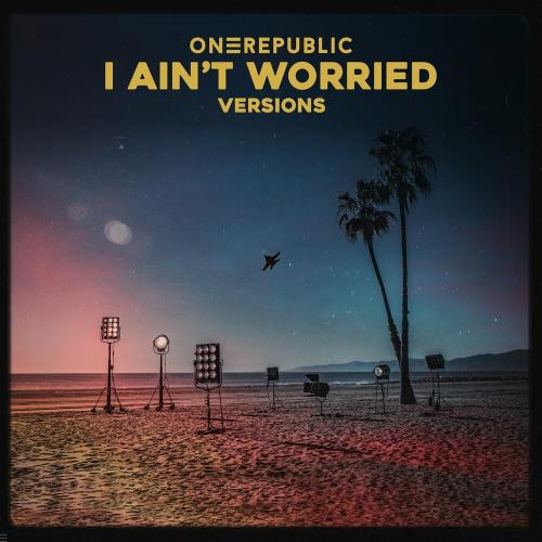 Onerepublic - I Ain't Worried (Collins String Version)