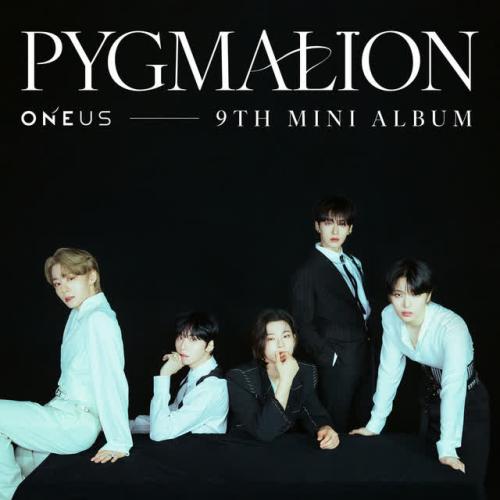 ONEUS - ERASE ME