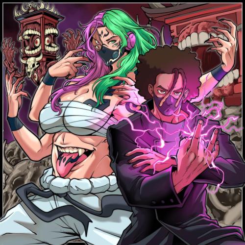 ONI INC. & Notions - The True Honored One