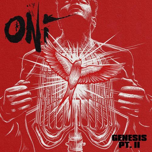 ONI - What I've Become