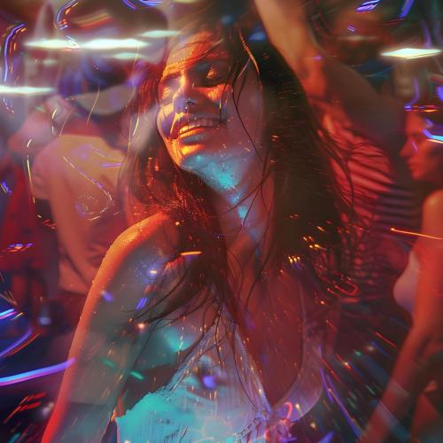 Onur Ormen, NDR & TECHNO KING - Sweat (feat. KOANS) [HYPERTECHNO]