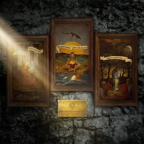 Opeth - Goblin