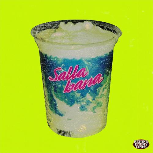 Orco, Murda & Rockywhereyoubeen - Salla Bana